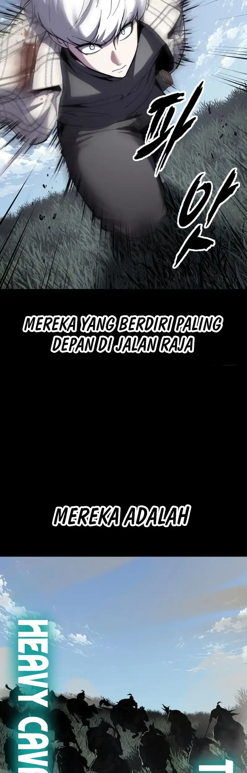 Ticket Hero S2 Chapter 190 Gambar 35
