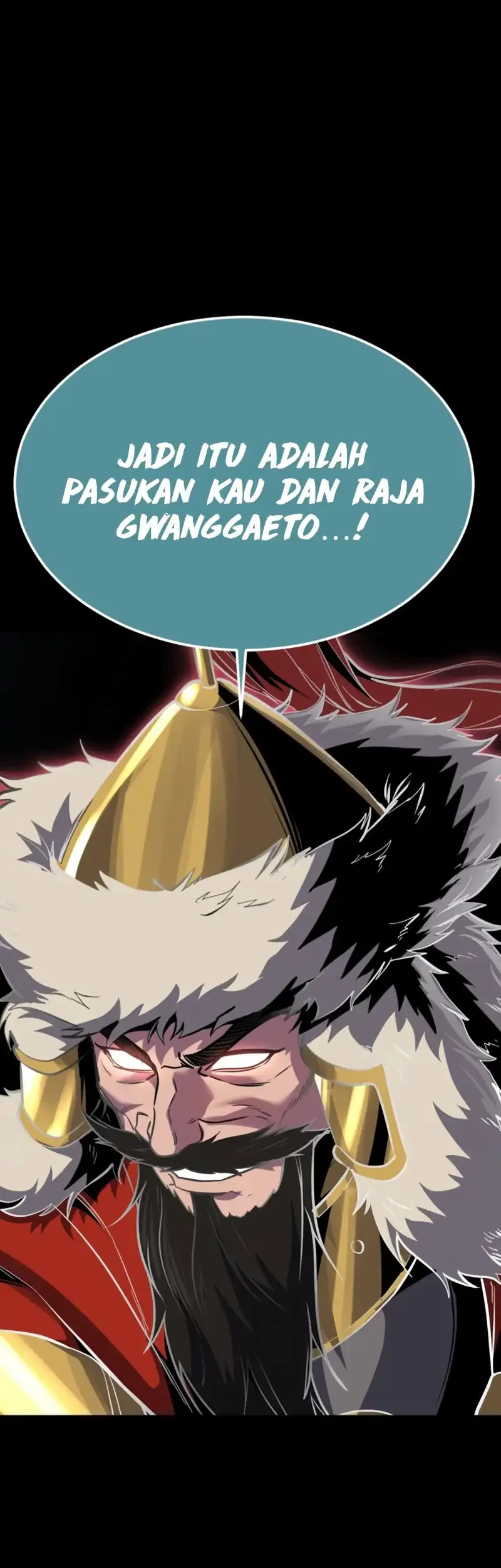 Ticket Hero S2 Chapter 190 Gambar 37