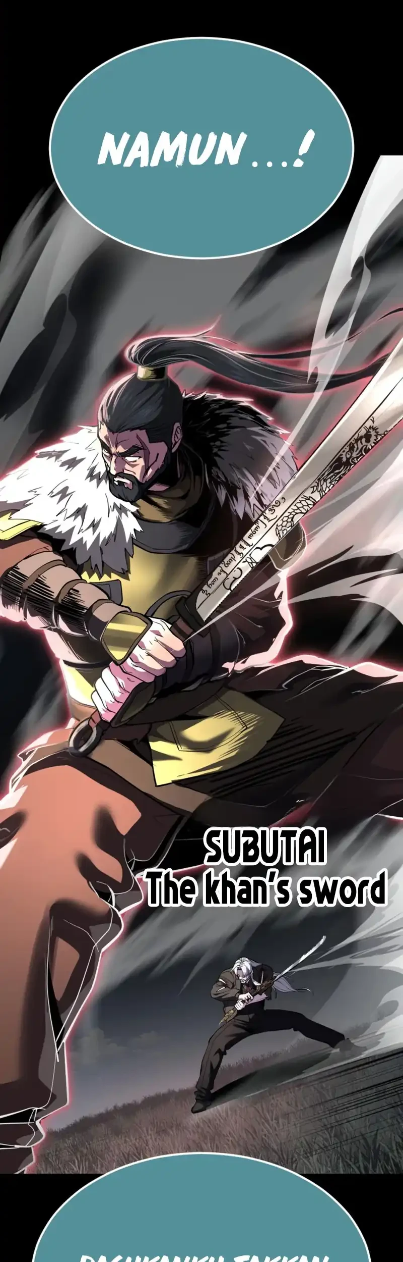 Ticket Hero S2 Chapter 190 Gambar 38