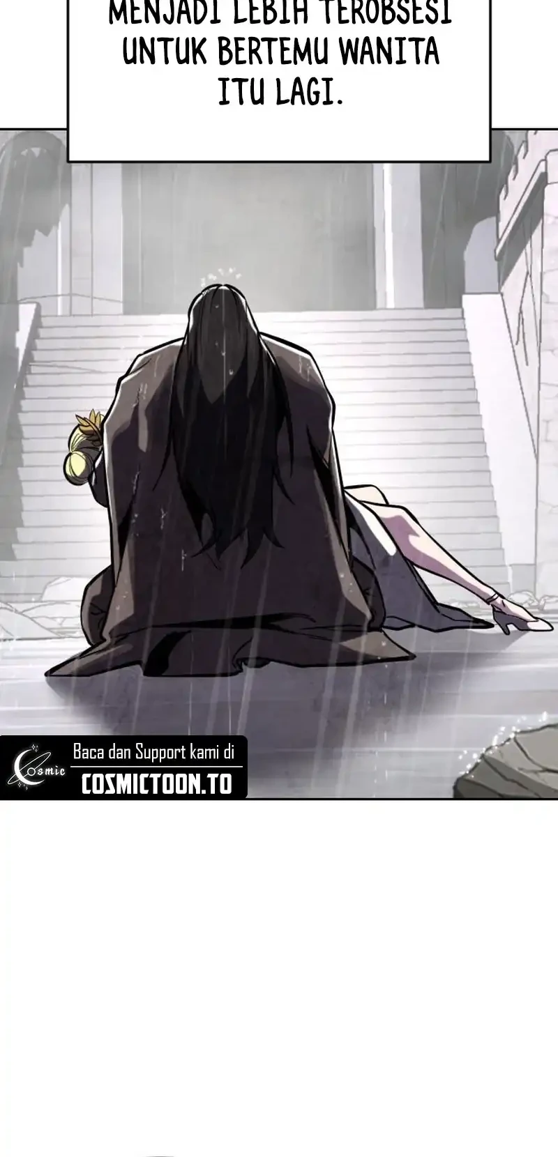 Ticket Hero S2 Chapter 191 Gambar 30