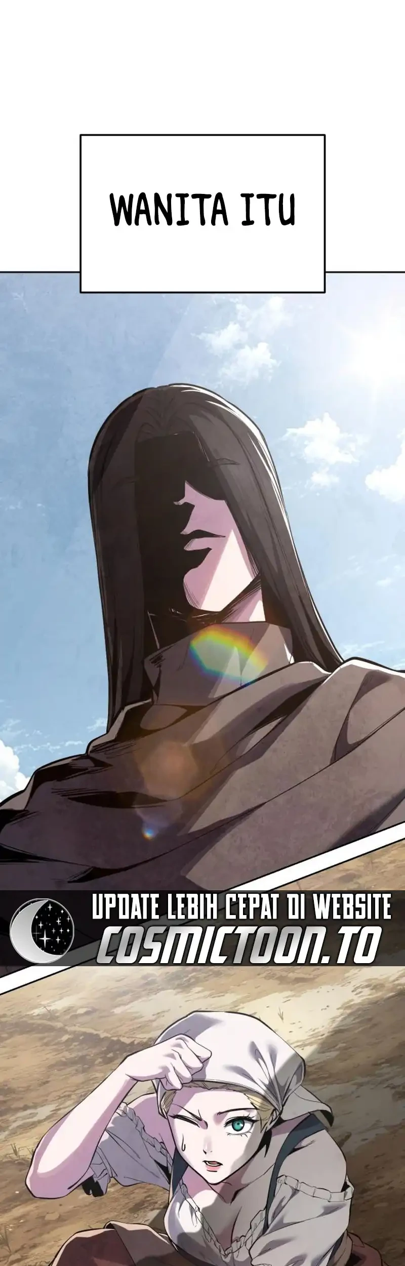 Ticket Hero S2 Chapter 191 Gambar 32