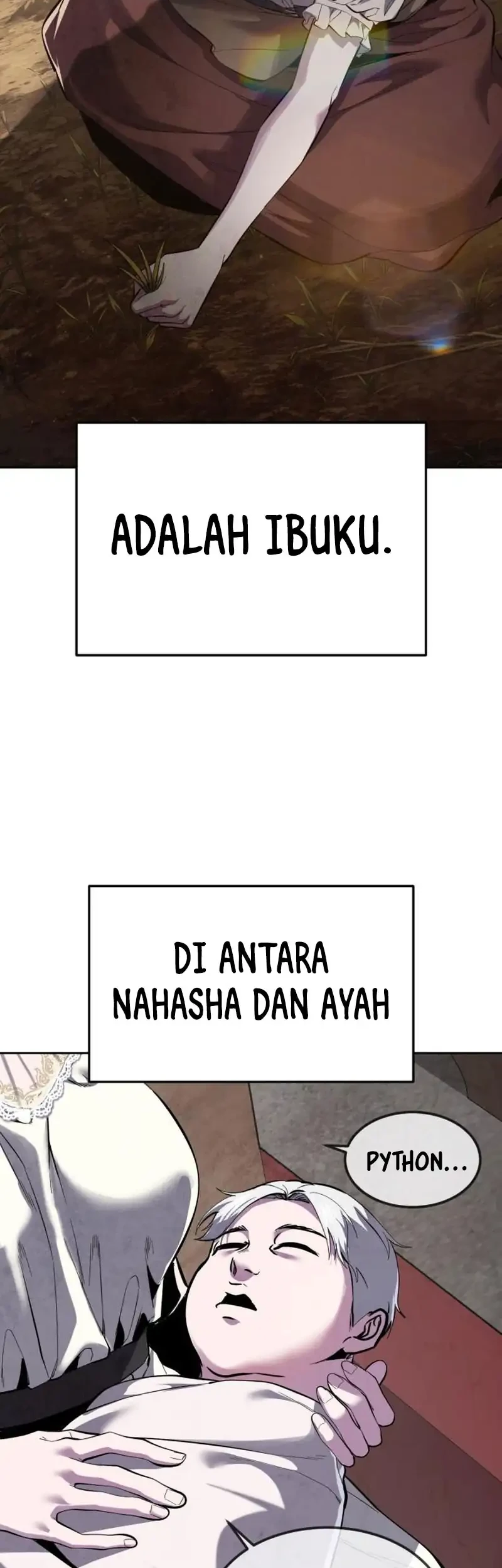 Ticket Hero S2 Chapter 191 Gambar 33