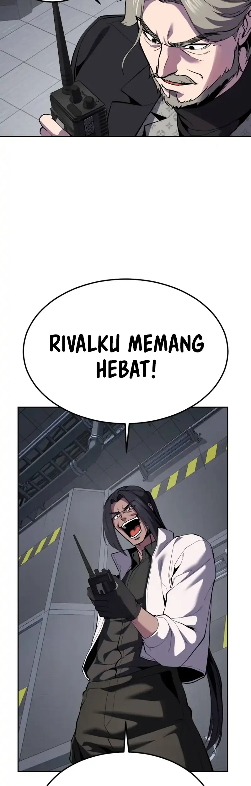 Ticket Hero S2 Chapter 192 Gambar 29