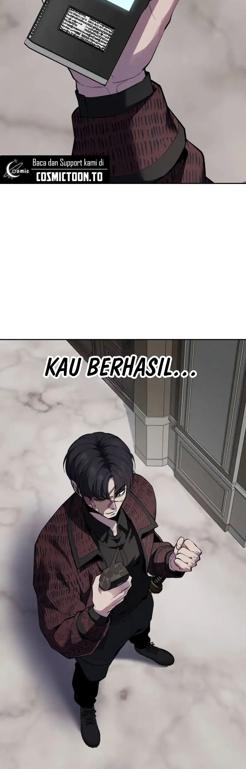 Ticket Hero S2 Chapter 192 Gambar 31