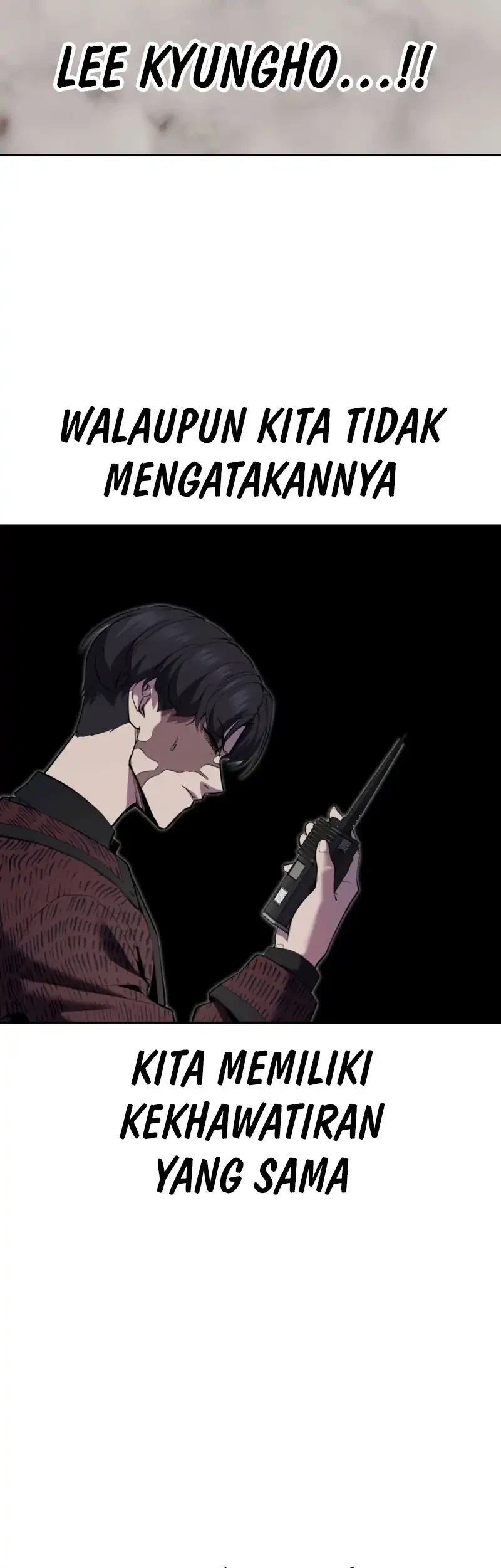 Ticket Hero S2 Chapter 192 Gambar 32
