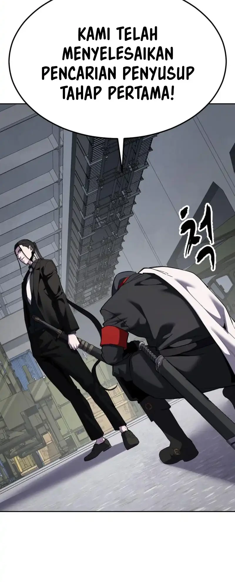Ticket Hero S2 Chapter 193 Gambar 31