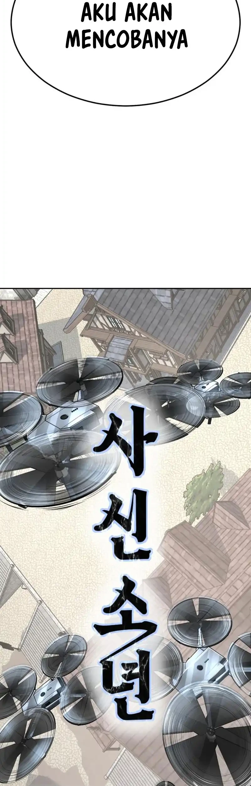 Ticket Hero S2 Chapter 194 Gambar 35