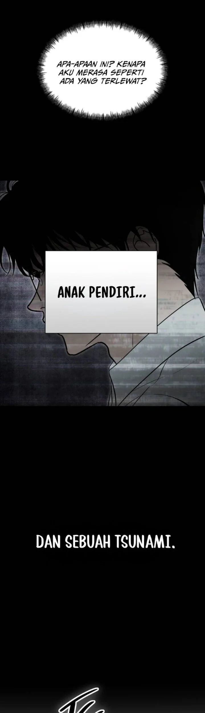 Tidal Warning Chapter 1 Gambar 26