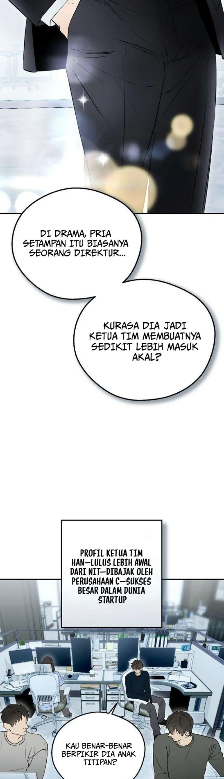 Tidal Warning Chapter 2 Gambar 26