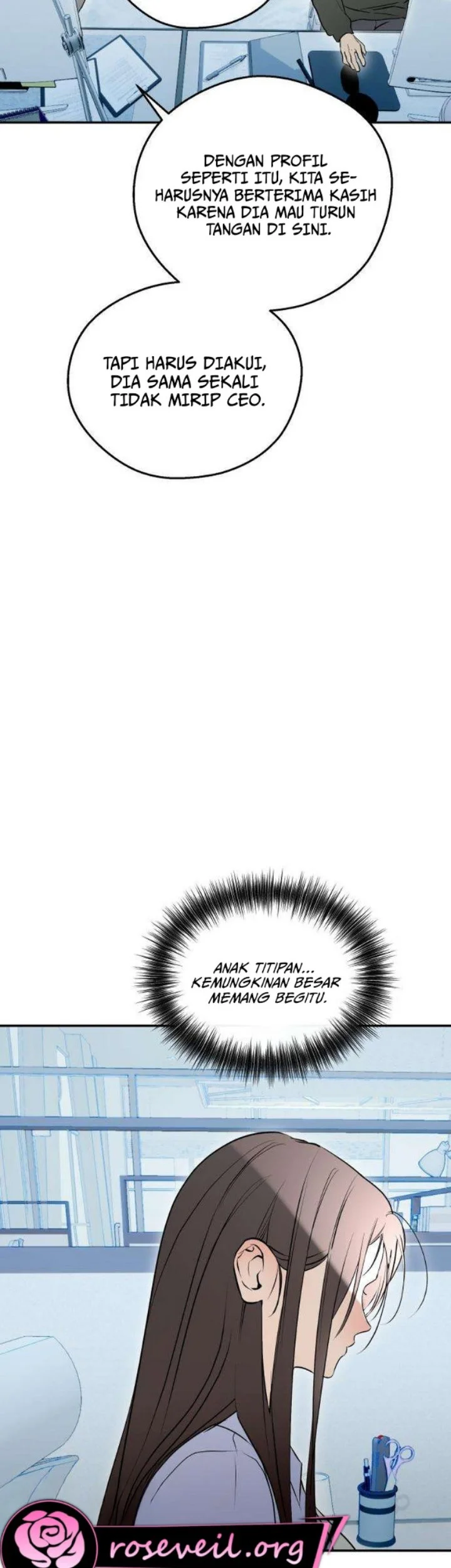 Tidal Warning Chapter 2 Gambar 27