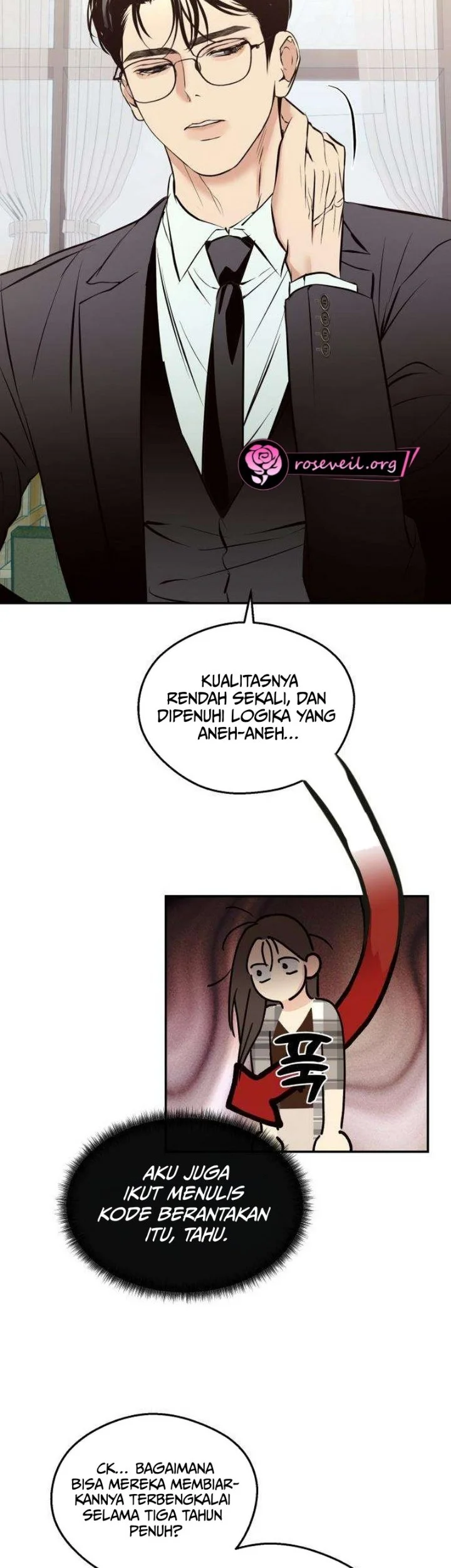 Tidal Warning Chapter 3 Gambar 21