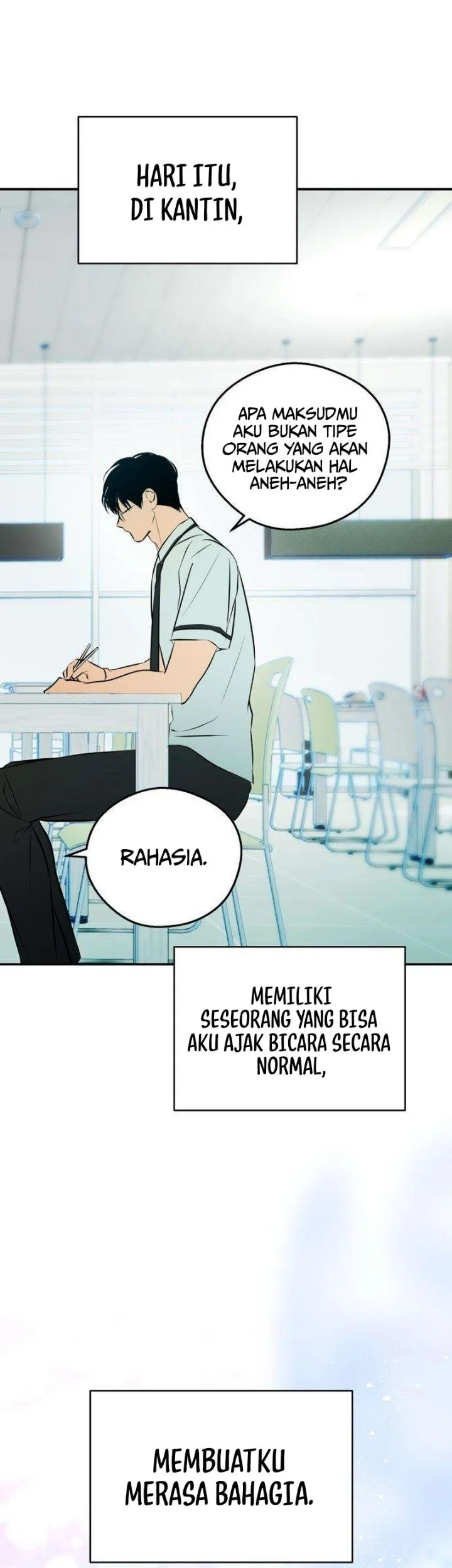 Tidal Warning Chapter 6 Gambar 26