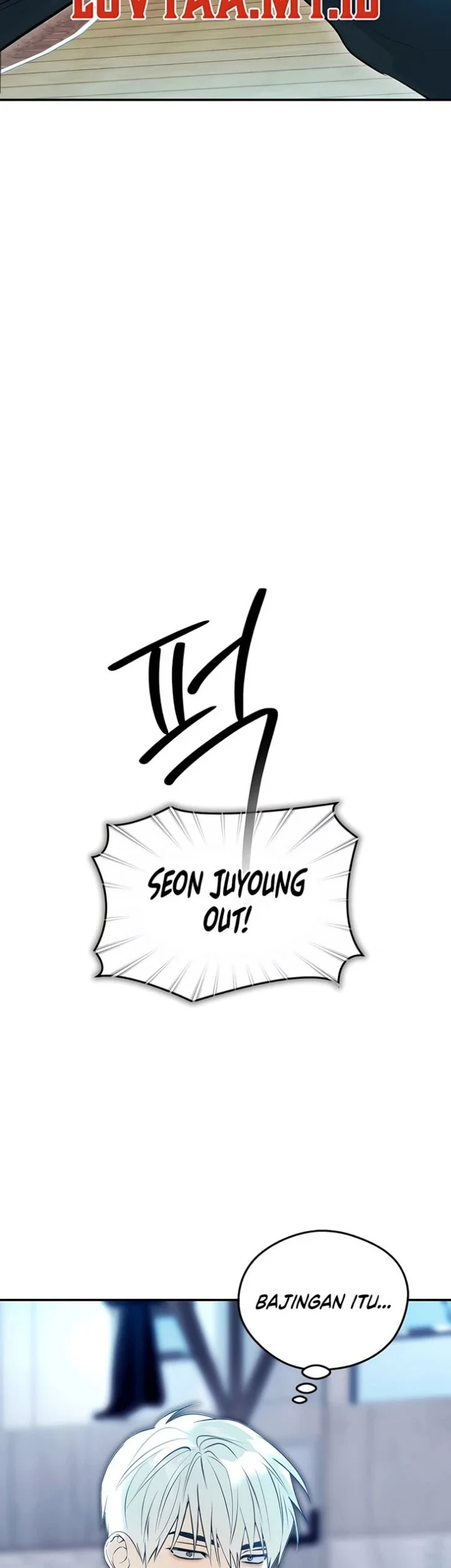 Tidal Warning Chapter 7 Gambar 19