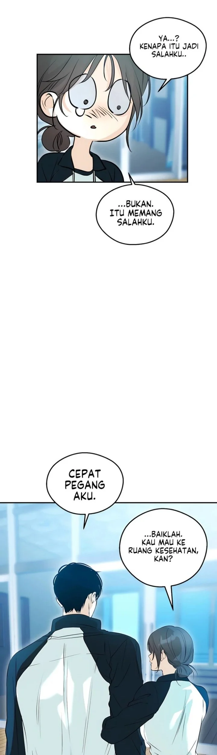 Tidal Warning Chapter 8 Gambar 20