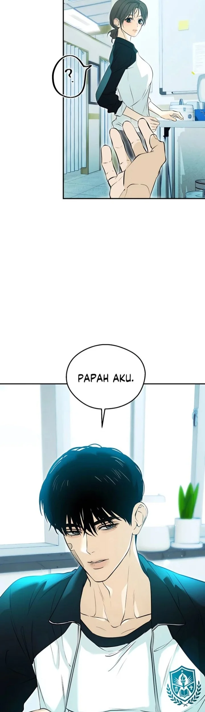 Tidal Warning Chapter 9 Gambar 17