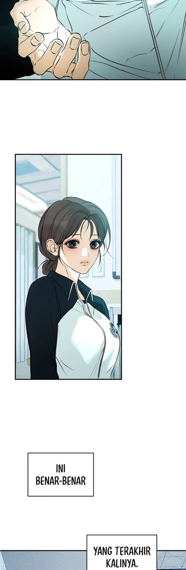 Tidal Warning Chapter 9 Gambar 18