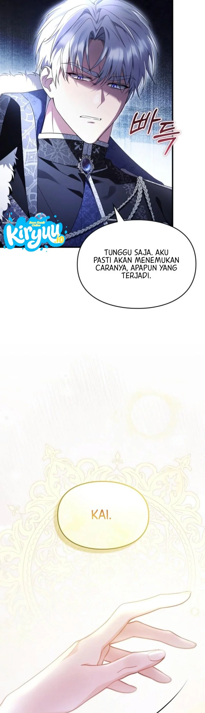 Time Healer Ceres Chapter 1 Gambar 19
