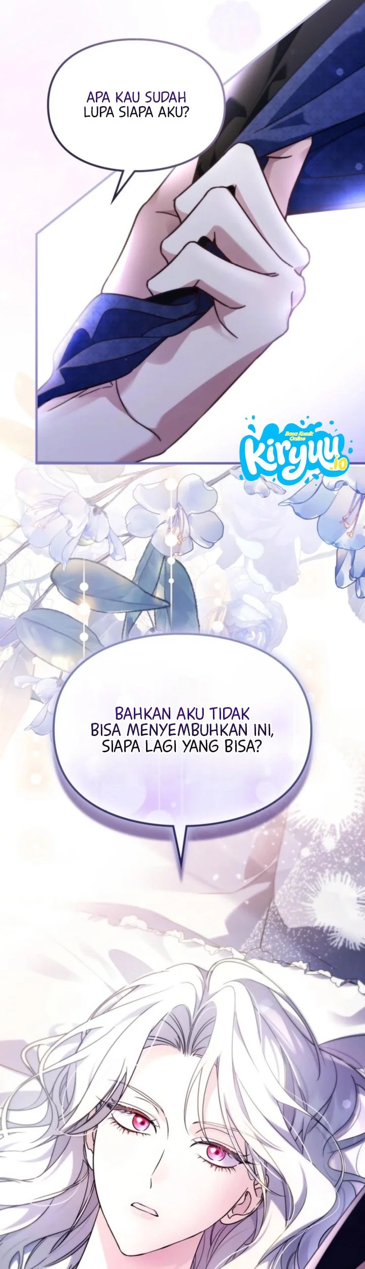 Time Healer Ceres Chapter 1 Gambar 21