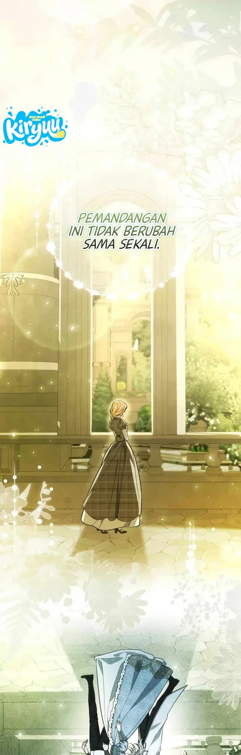 Time Healer Ceres Chapter 22 Gambar 20