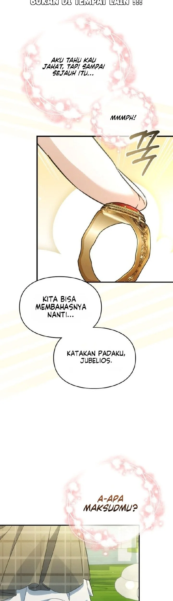 Time Healer Ceres Chapter 23 Gambar 18