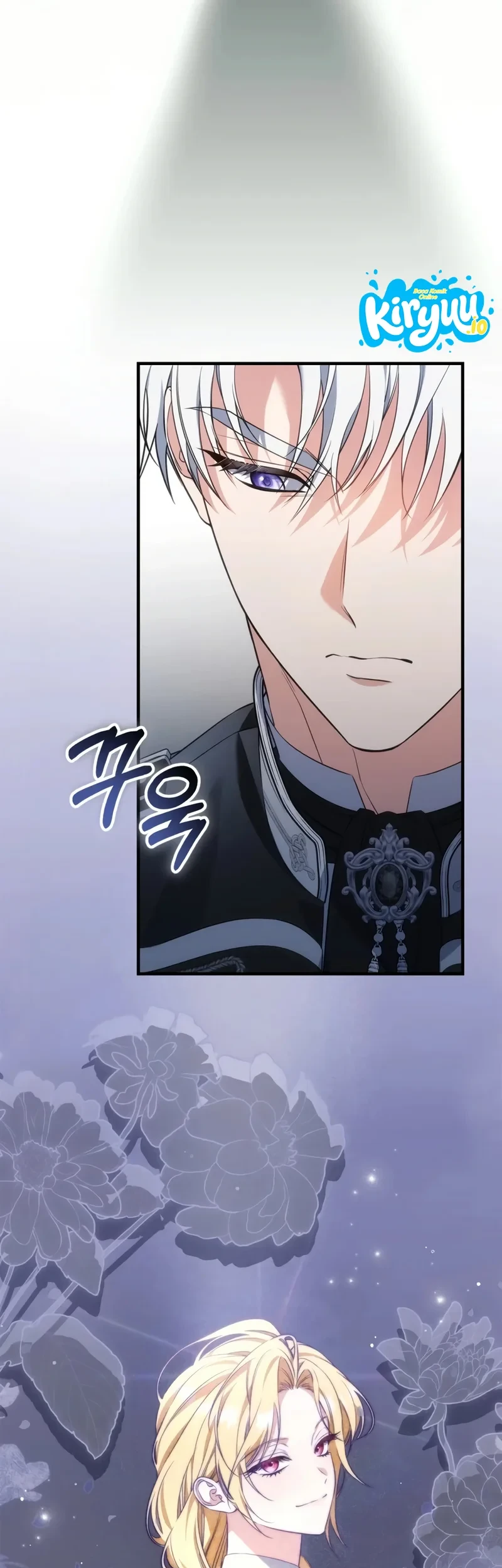 Time Healer Ceres Chapter 26 Gambar 16
