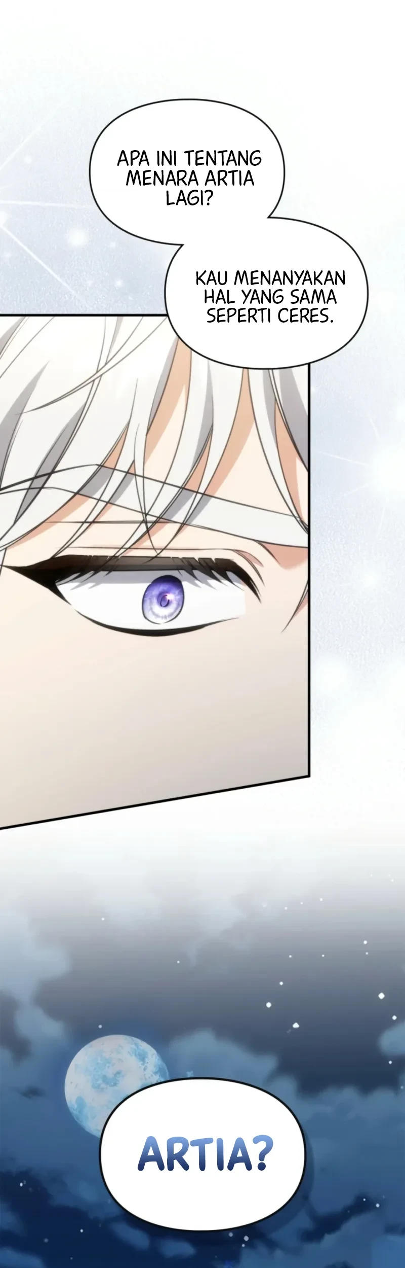 Time Healer Ceres Chapter 27 Gambar 22