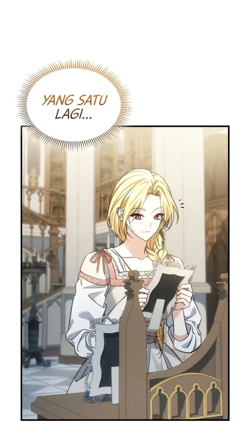 Time Healer Ceres Chapter 29 Gambar 16