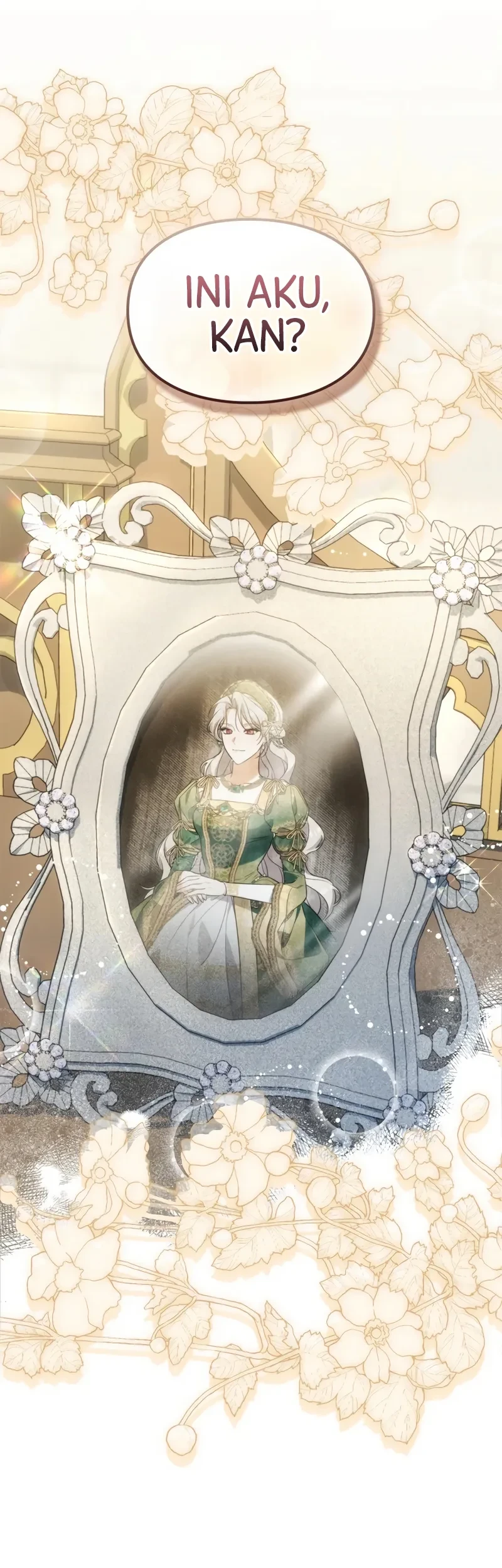 Time Healer Ceres Chapter 29 Gambar 17