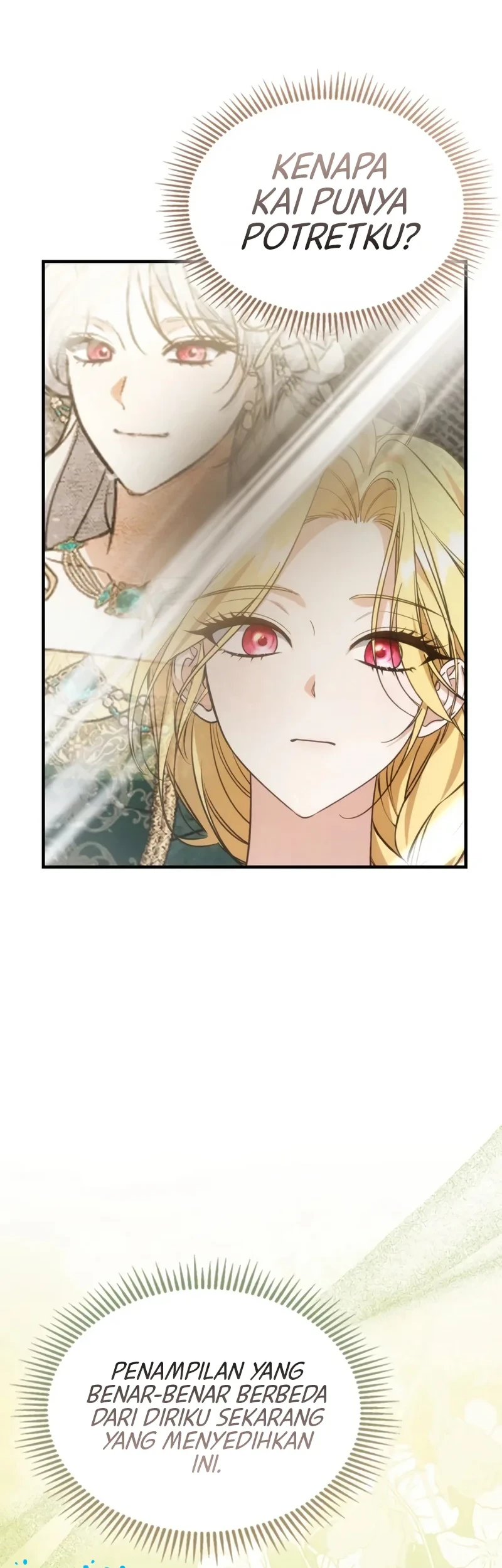 Time Healer Ceres Chapter 29 Gambar 18
