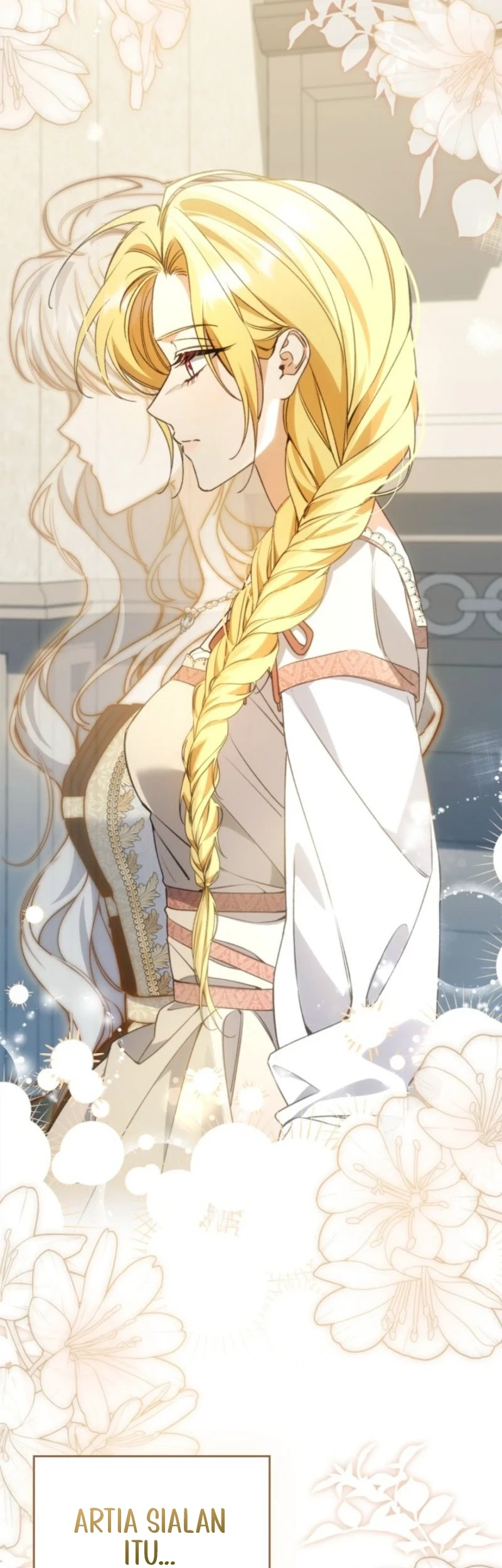 Time Healer Ceres Chapter 30 Gambar 20