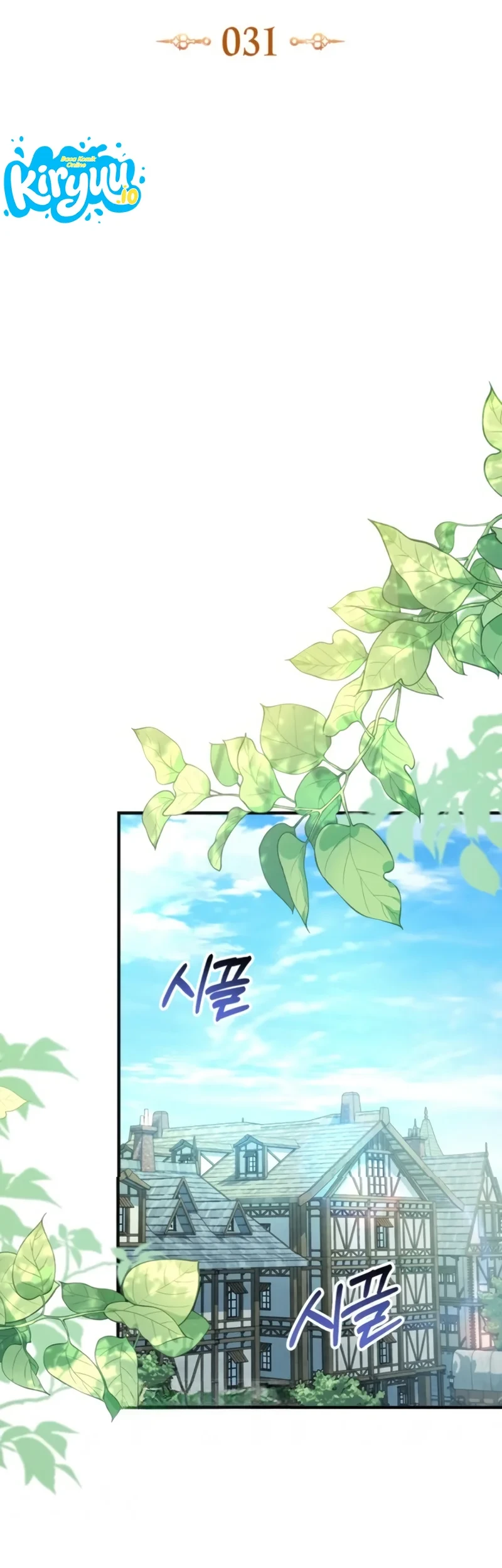 Time Healer Ceres Chapter 31 Gambar 18