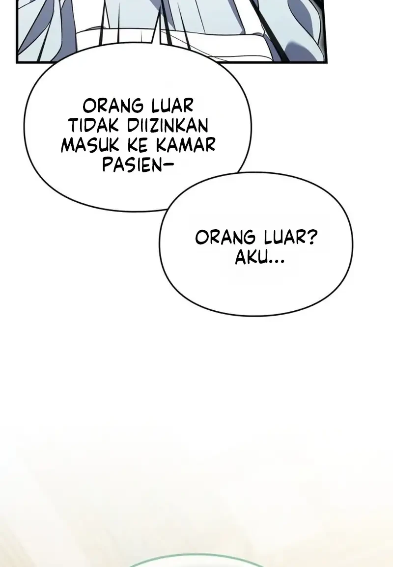 Time Healer Ceres Chapter 6.2 halaman 21