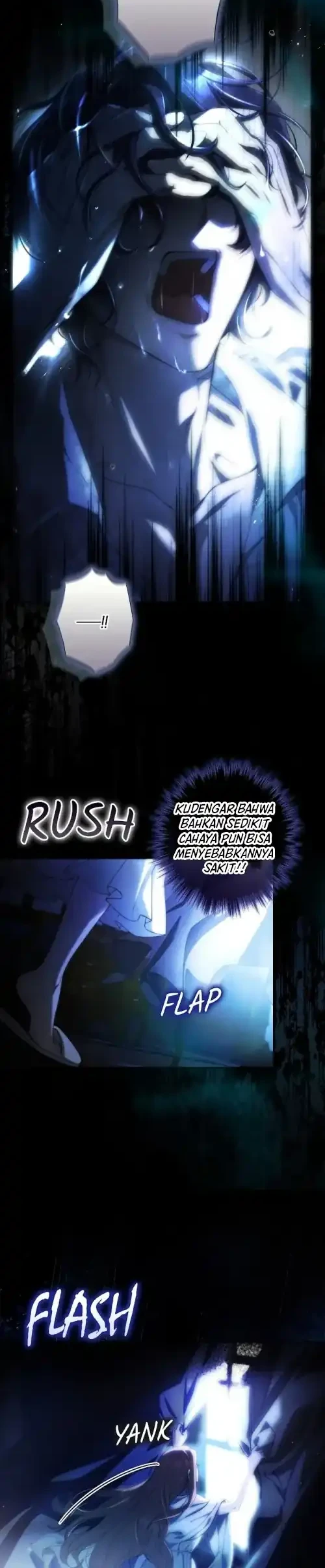 Time of the Blind Beast Chapter 1 Gambar 10