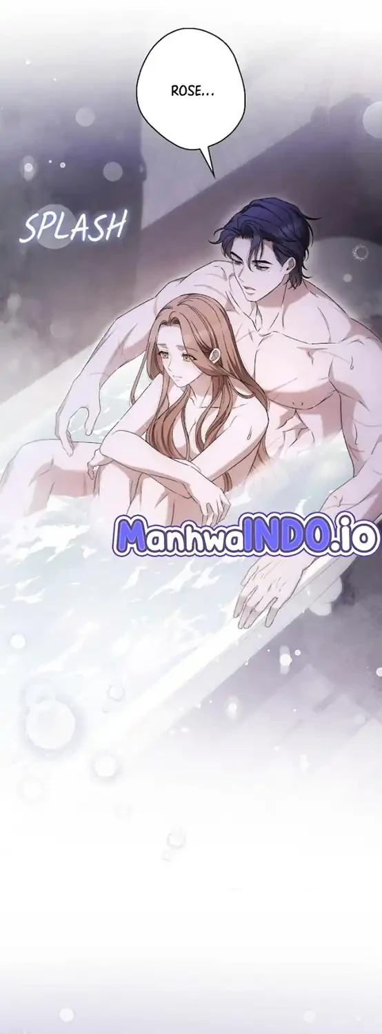 Time of the Blind Beast Chapter 14 Gambar 12