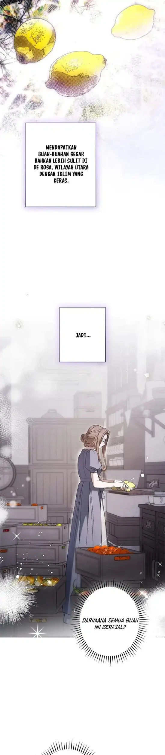 Time of the Blind Beast Chapter 19 Gambar 13