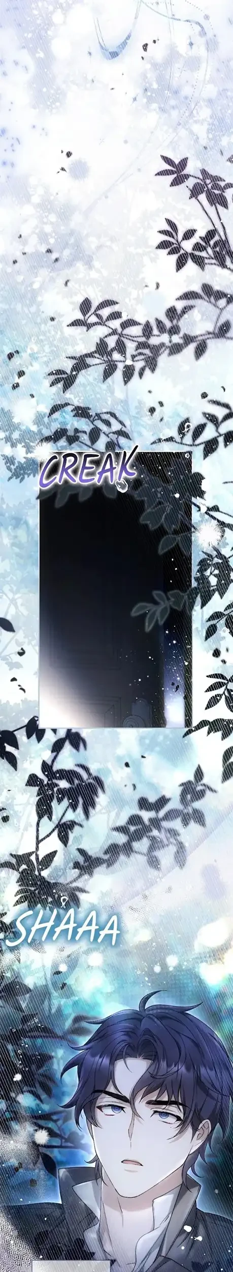 Time of the Blind Beast Chapter 21 Gambar 13