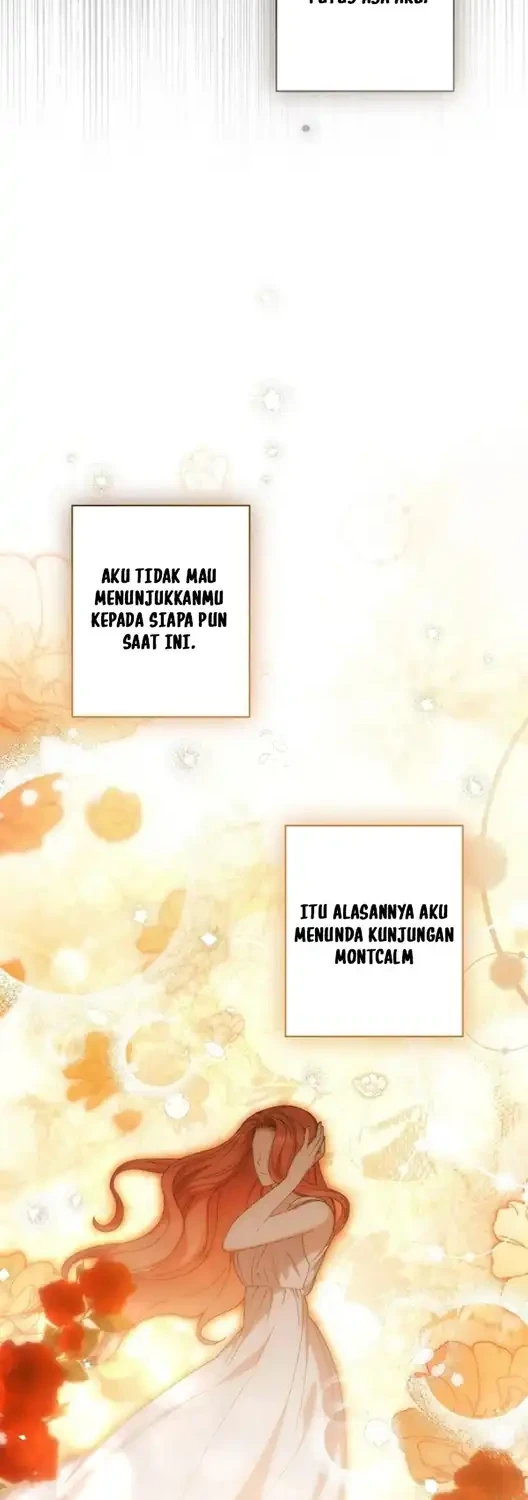 Time of the Blind Beast Chapter 24 Gambar 12