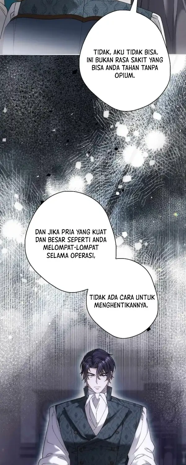 Time of the Blind Beast Chapter 27 Gambar 11