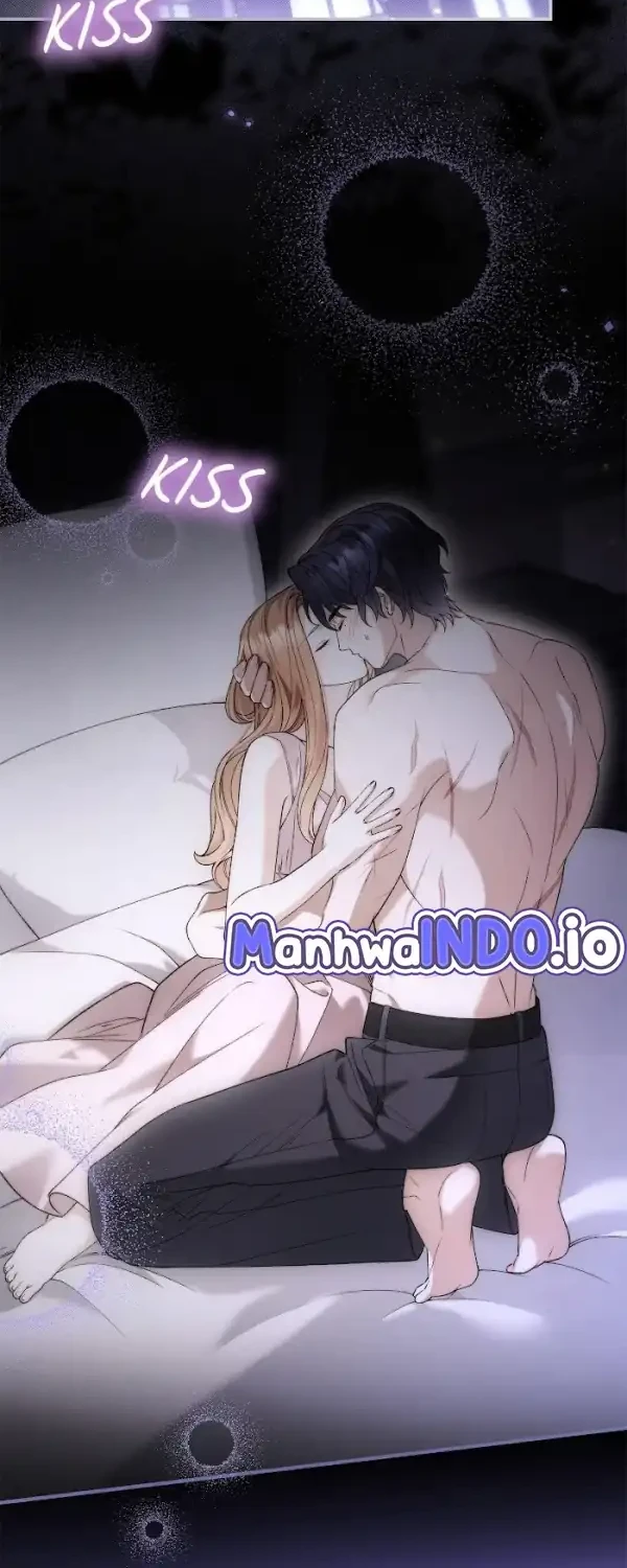 Time of the Blind Beast Chapter 29 Gambar 12