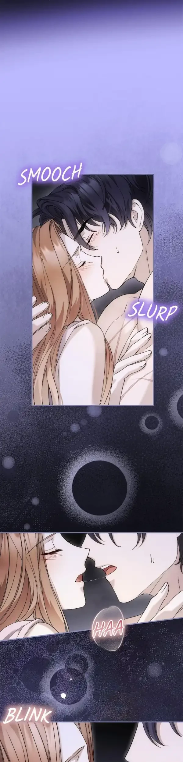 Time of the Blind Beast Chapter 29 Gambar 13