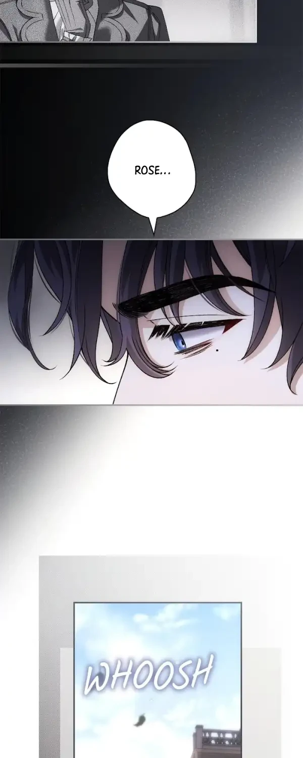 Time of the Blind Beast Chapter 34 Gambar 12
