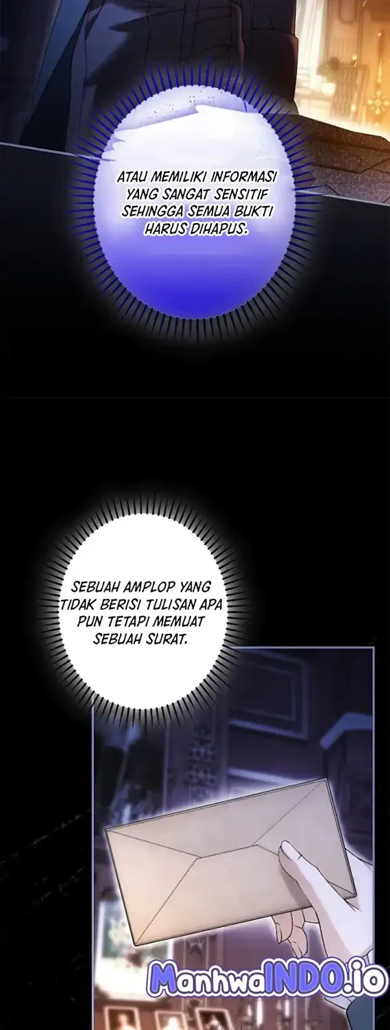 Time of the Blind Beast Chapter 36 Gambar 12