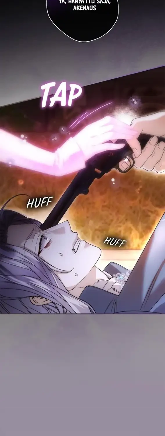 Time of the Blind Beast Chapter 40 Gambar 12
