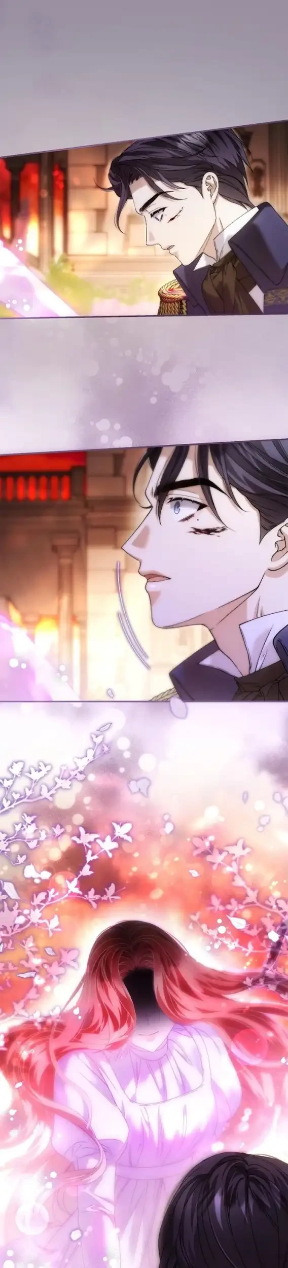 Time of the Blind Beast Chapter 40 Gambar 13