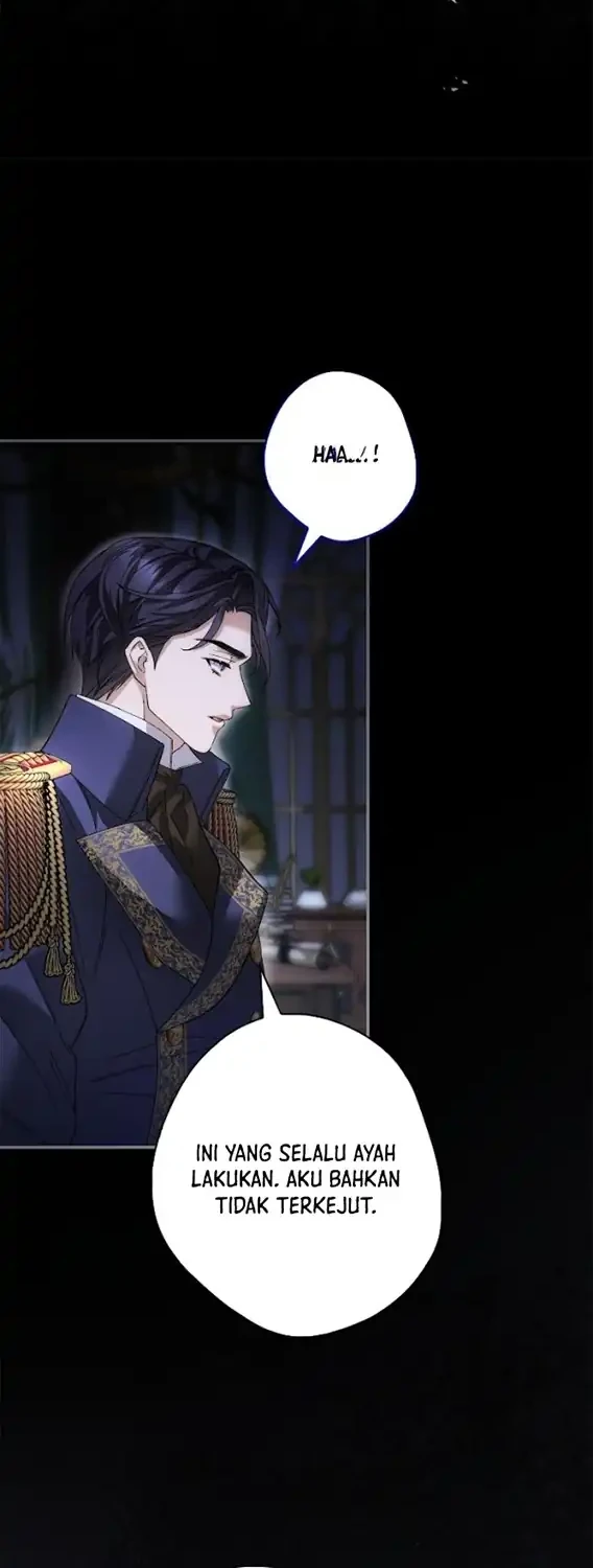 Time of the Blind Beast Chapter 42 Gambar 12