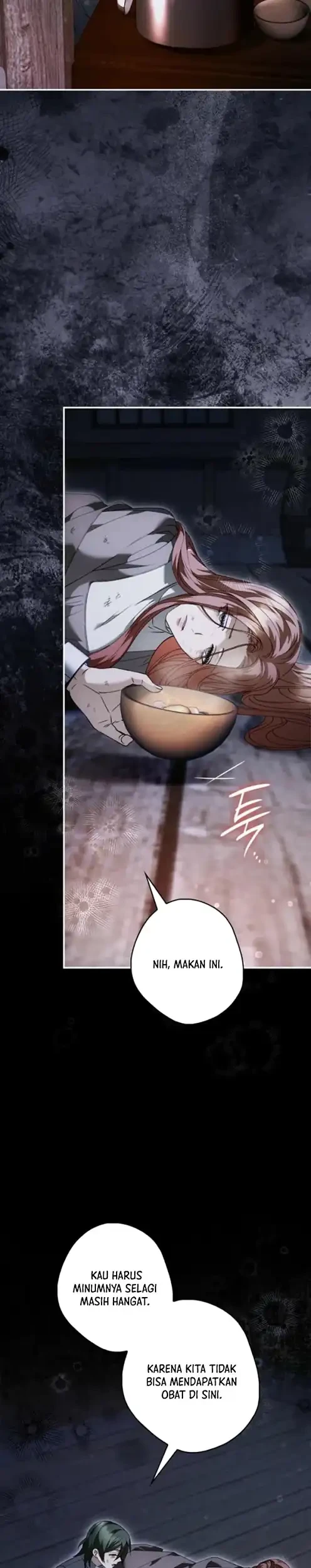 Time of the Blind Beast Chapter 50 Gambar 15