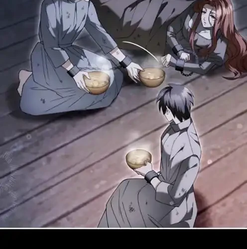 Time of the Blind Beast Chapter 50 Gambar 16