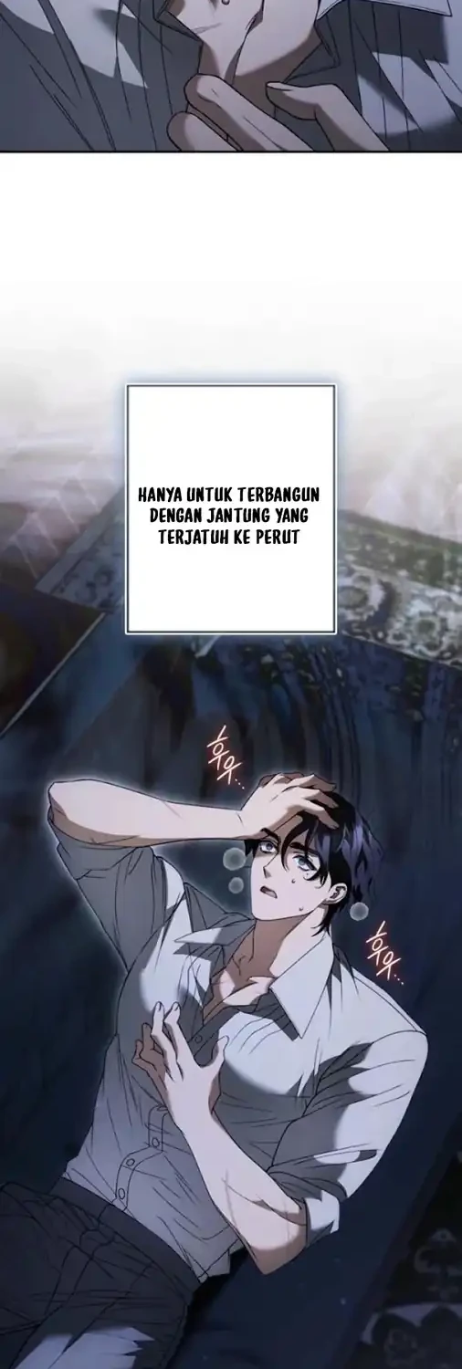 Time of the Blind Beast Chapter 51 Gambar 14