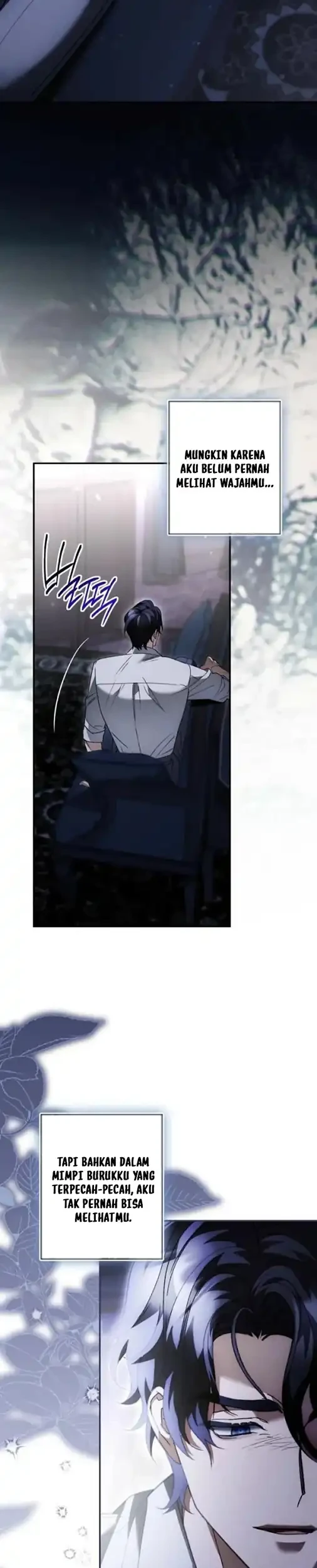 Time of the Blind Beast Chapter 51 Gambar 15