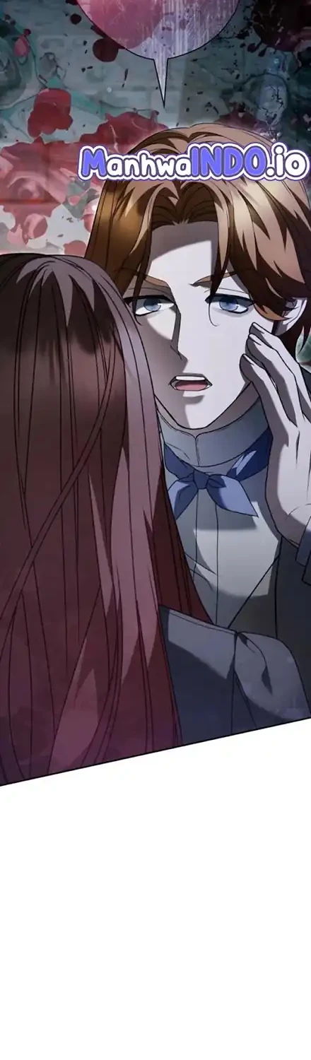 Time of the Blind Beast Chapter 52 Gambar 14
